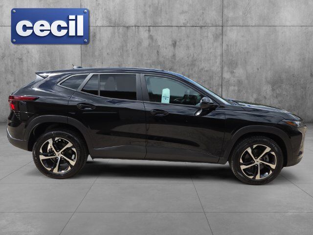 2026 Chevrolet Trax 1RS Kerrville TX