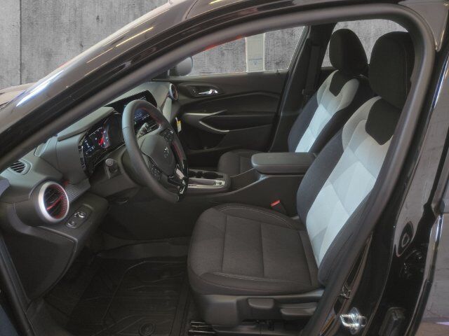 2026 Chevrolet Trax 1RS Kerrville TX