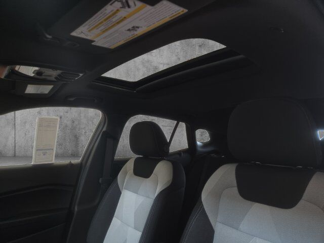 2026 Chevrolet Trax 1RS Kerrville TX