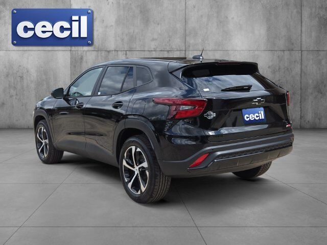 2026 Chevrolet Trax 1RS Kerrville TX
