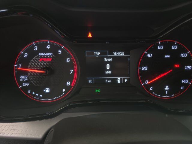 2026 Chevrolet Trax 1RS Kerrville TX