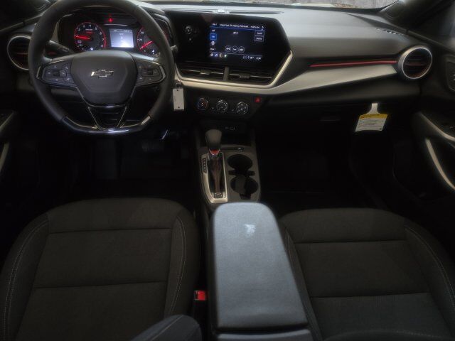 2026 Chevrolet Trax 1RS Kerrville TX