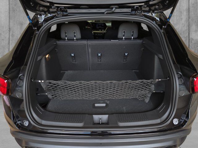 2026 Chevrolet Trax 1RS Kerrville TX