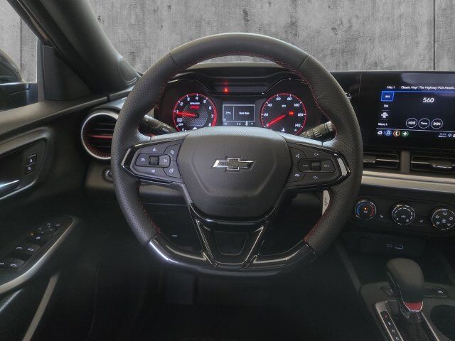 2026 Chevrolet Trax 1RS Kerrville TX
