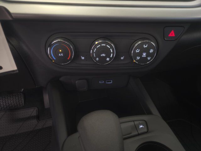 2026 Chevrolet Trax 1RS Kerrville TX