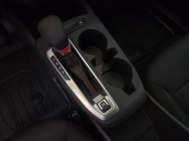 2026 Chevrolet Trax 1RS Kerrville TX