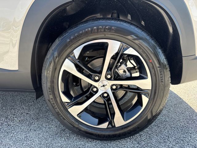 2026 Chevrolet Trax 1RS Kerrville TX