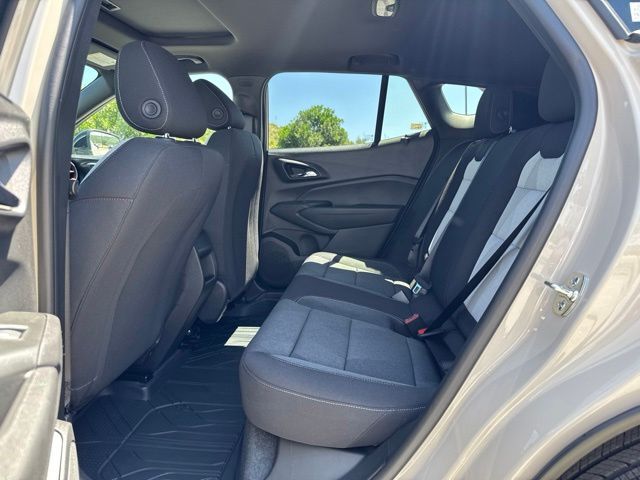 2026 Chevrolet Trax 1RS Kerrville TX
