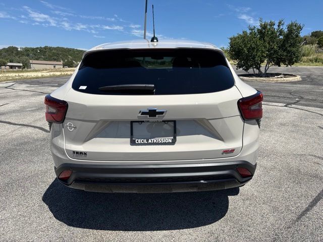 2026 Chevrolet Trax 1RS Kerrville TX