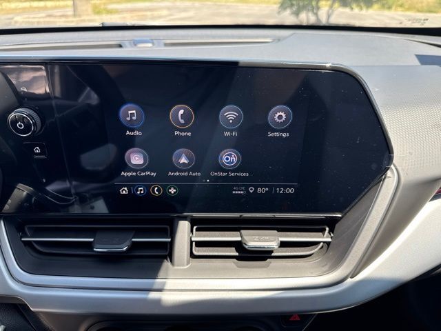 2026 Chevrolet Trax 1RS Kerrville TX