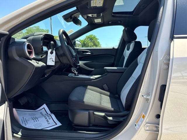 2026 Chevrolet Trax 1RS Kerrville TX