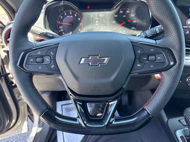 2026 Chevrolet Trax 1RS Kerrville TX