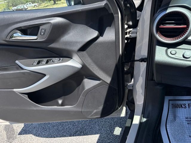 2026 Chevrolet Trax 1RS Kerrville TX