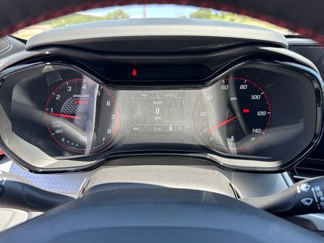 2026 Chevrolet Trax 1RS Kerrville TX
