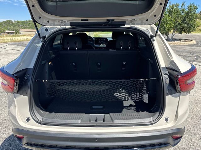2026 Chevrolet Trax 1RS Kerrville TX