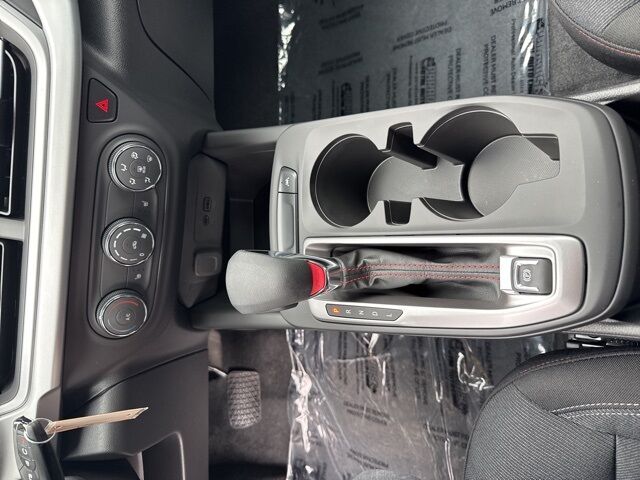 2026 Chevrolet Trax 1RS Kerrville TX