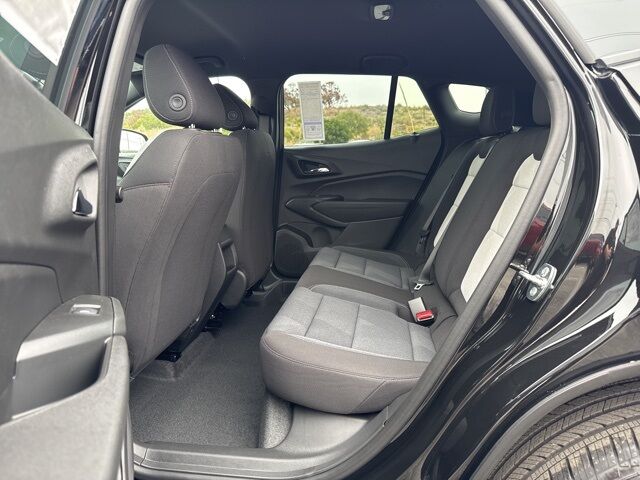 2026 Chevrolet Trax 1RS Kerrville TX