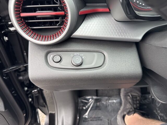 2026 Chevrolet Trax 1RS Kerrville TX