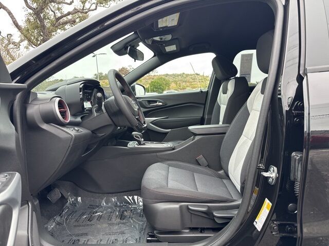 2026 Chevrolet Trax 1RS Kerrville TX