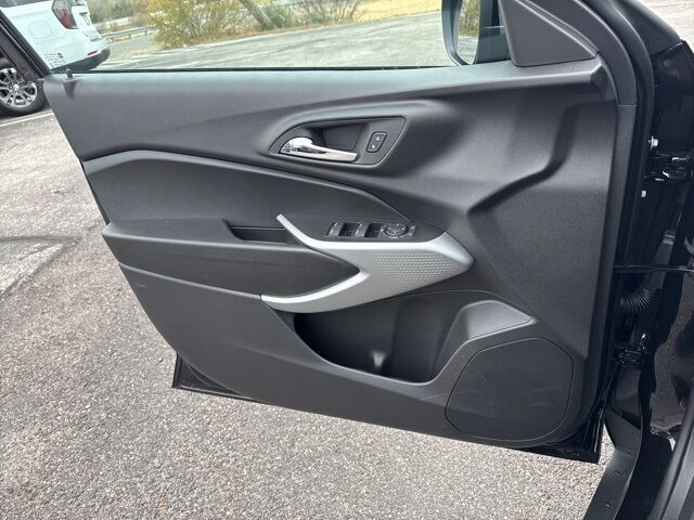 2026 Chevrolet Trax 1RS Kerrville TX