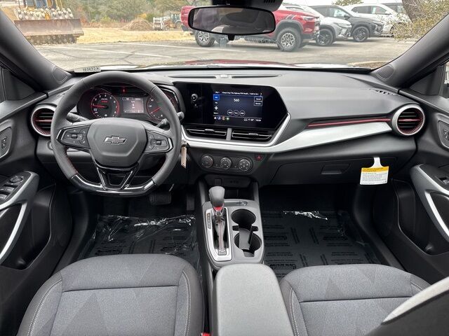 2026 Chevrolet Trax 1RS Kerrville TX