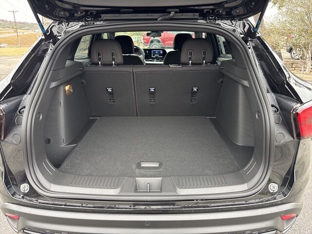 2026 Chevrolet Trax 1RS Kerrville TX