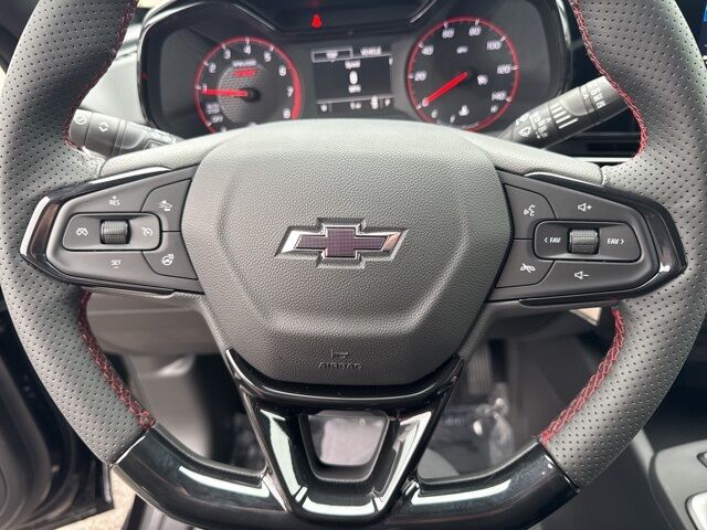 2026 Chevrolet Trax 1RS Kerrville TX