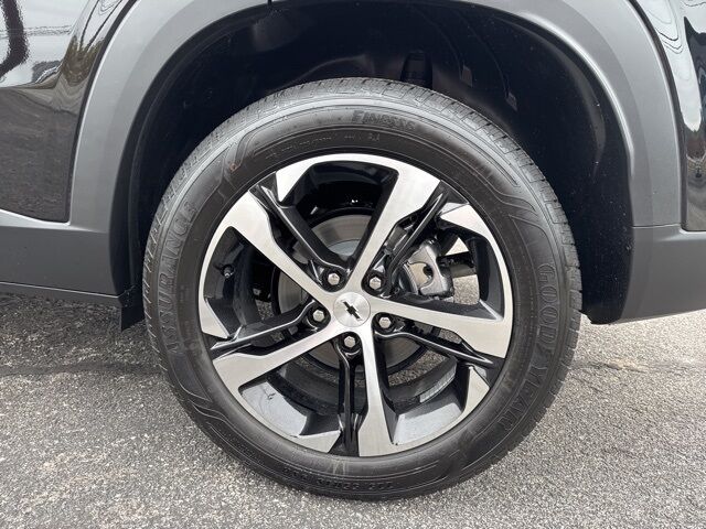 2026 Chevrolet Trax 1RS Kerrville TX