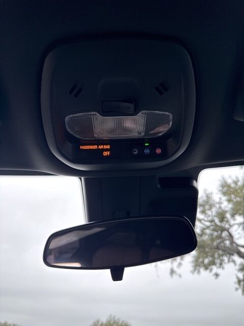 2026 Chevrolet Trax 1RS Kerrville TX