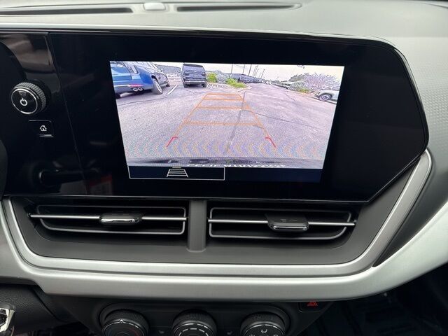 2026 Chevrolet Trax 1RS Kerrville TX