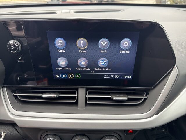 2026 Chevrolet Trax 1RS Kerrville TX