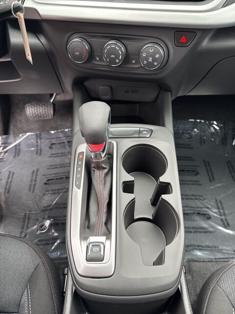 2026 Chevrolet Trax 1RS Kerrville TX