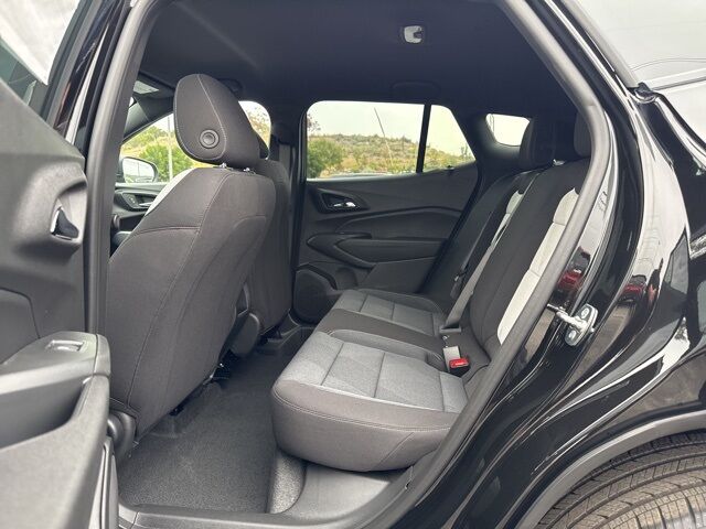 2026 Chevrolet Trax 1RS Kerrville TX