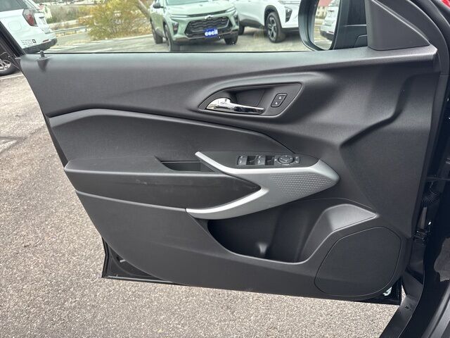 2026 Chevrolet Trax 1RS Kerrville TX