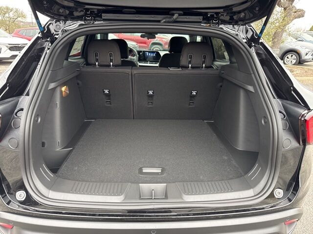 2026 Chevrolet Trax 1RS Kerrville TX