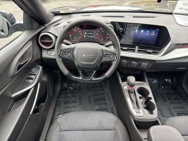 2026 Chevrolet Trax 1RS Kerrville TX