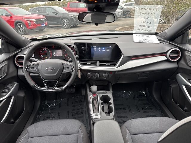 2026 Chevrolet Trax 1RS Kerrville TX