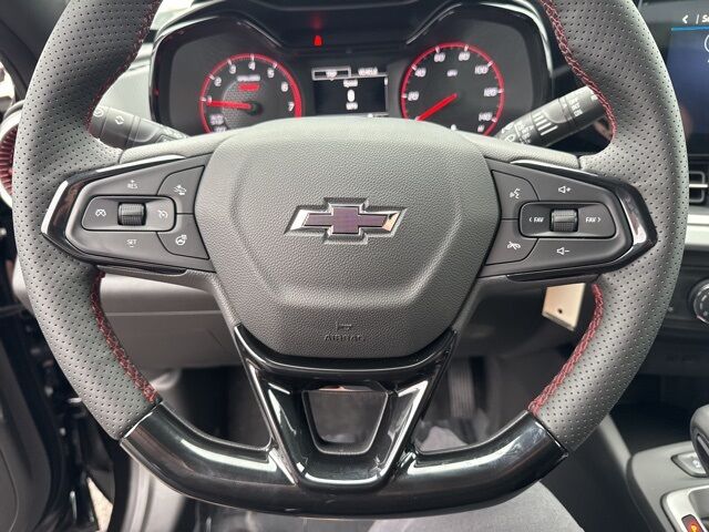 2026 Chevrolet Trax 1RS Kerrville TX