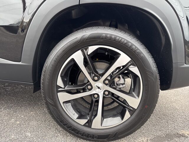 2026 Chevrolet Trax 1RS Kerrville TX