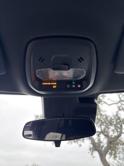 2026 Chevrolet Trax 1RS Kerrville TX