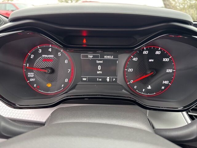 2026 Chevrolet Trax 1RS Kerrville TX