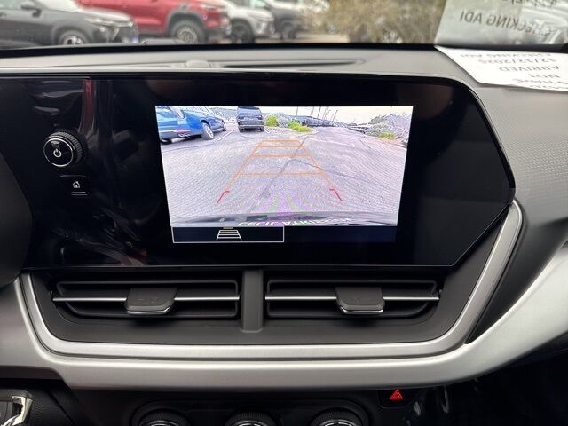 2026 Chevrolet Trax 1RS Kerrville TX