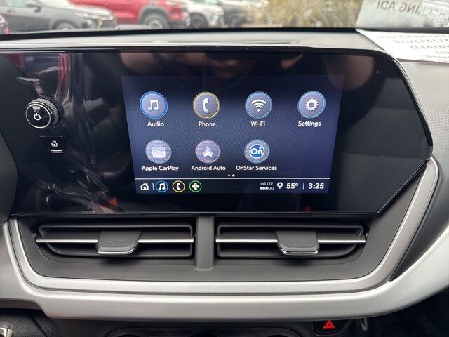 2026 Chevrolet Trax 1RS Kerrville TX