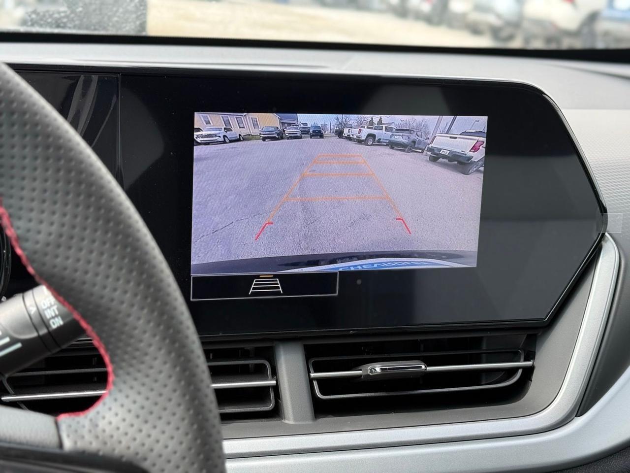 2026 Chevrolet Trax 1RS Crestwood KY