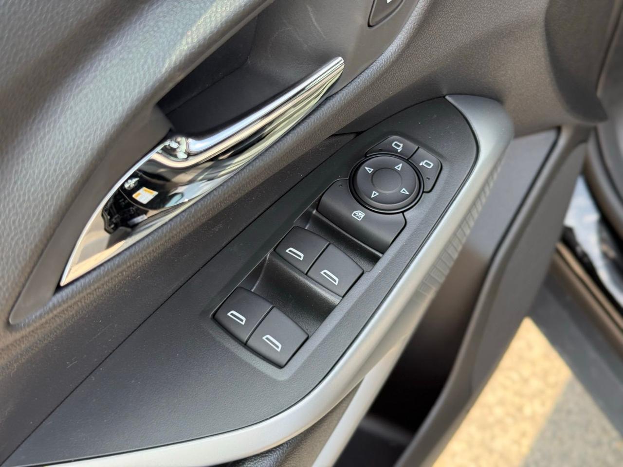 2026 Chevrolet Trax 1RS Crestwood KY