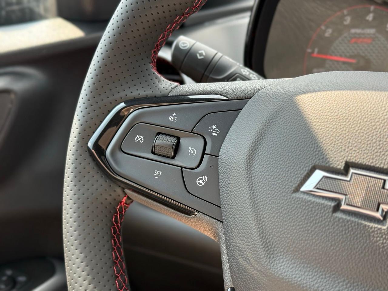 2026 Chevrolet Trax 1RS Crestwood KY