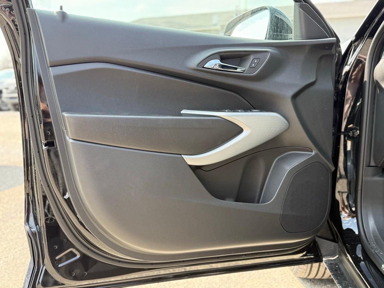 2026 Chevrolet Trax 1RS Crestwood KY