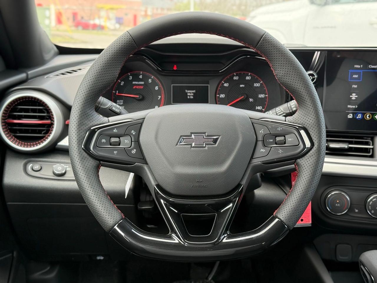 2026 Chevrolet Trax 1RS Crestwood KY