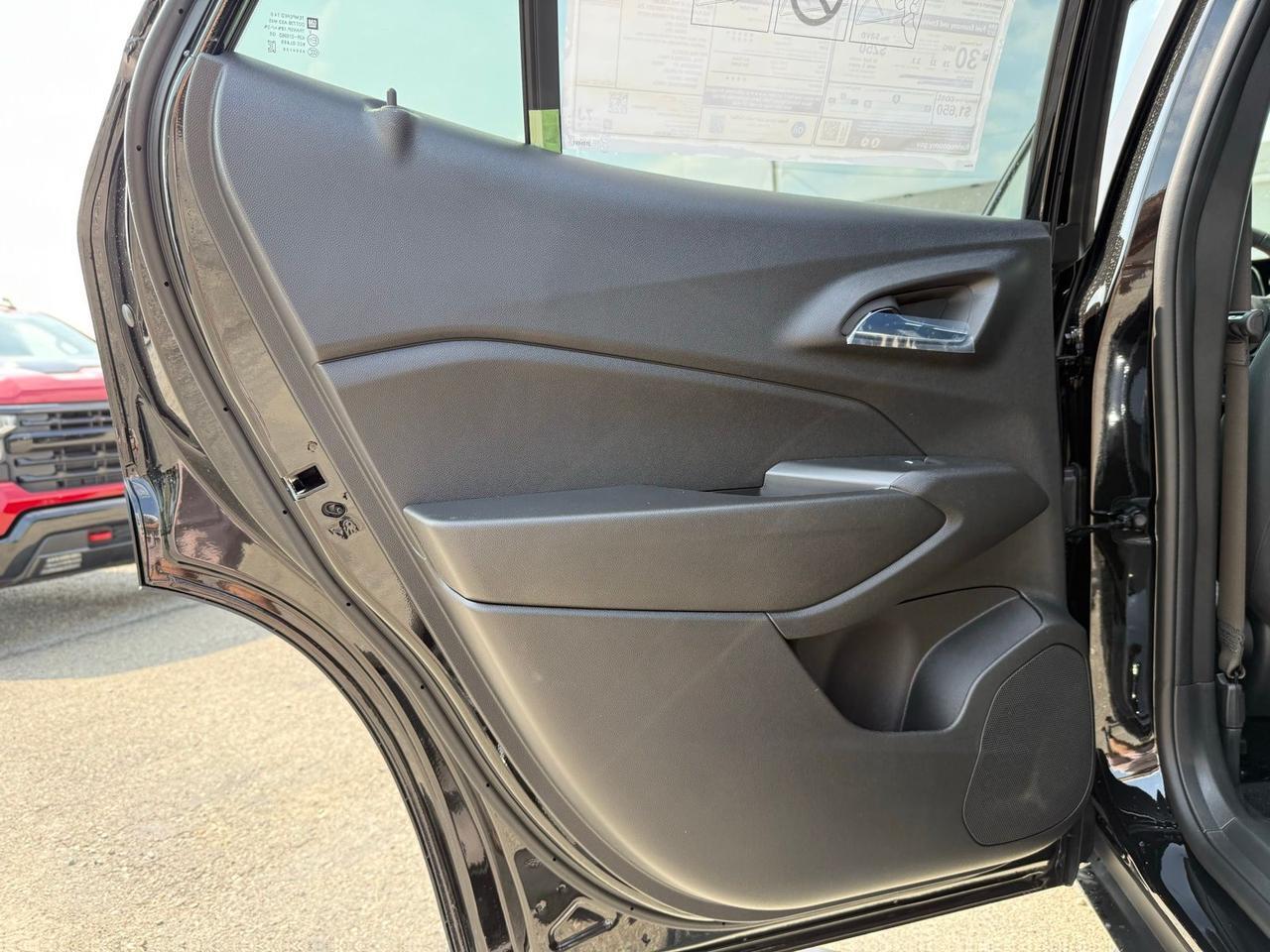 2026 Chevrolet Trax 1RS Crestwood KY