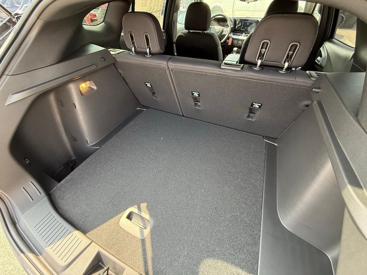 2026 Chevrolet Trax 1RS Crestwood KY